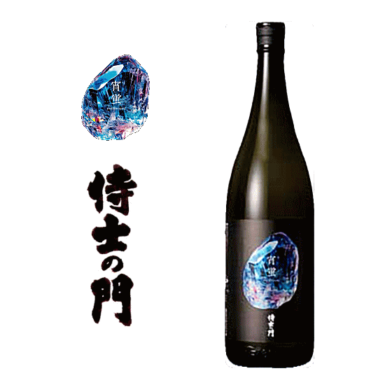楽天市場】【正規取扱店】 芋焼酎 侍士の門 720ml 【特約店限定流通