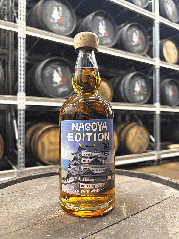 楽天市場】 数量限定入荷 OHTANI WHISKY 新潟亀田 Zodiac Sign