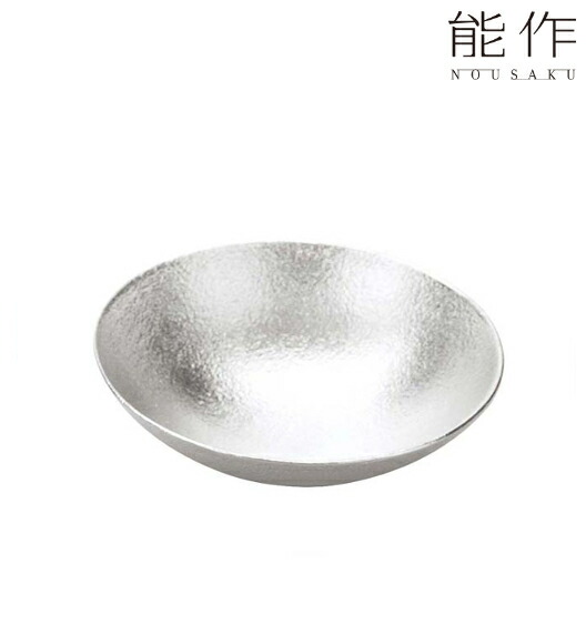 楽天市場】Kuzushi Ori（くずし おり）小 能作 錫 のうさく nousaku 錫