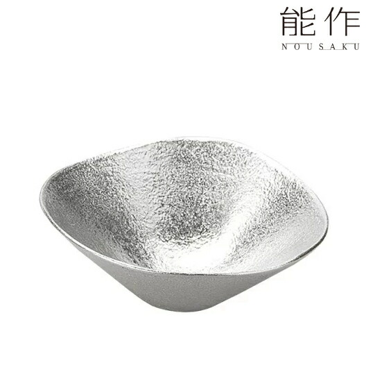 楽天市場】Kuzushi Ori（くずし おり）小 能作 錫 のうさく nousaku 錫