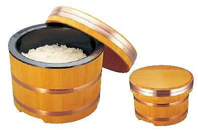 楽天市場】よろい電気おひつ YDO-1 シャリ用 12時間保温おひつ : プロ