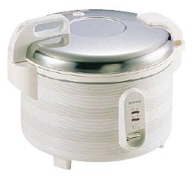炊飯器 送料無料 5～20合　業務用炊飯器 パナソニック　炊飯電子ジャー　SR-UH36　(1-0698-0501)