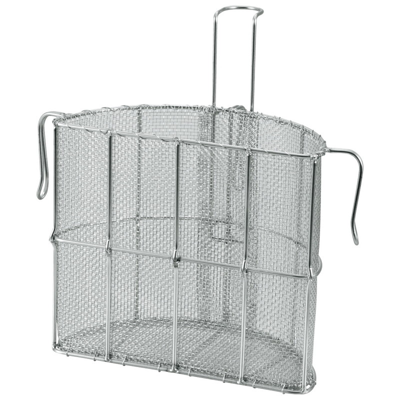 EBM 18-8 半円型 スープ取りザル 48cm用 30811 (EBM26)(0897-11)｜食器の通販 KYOEI