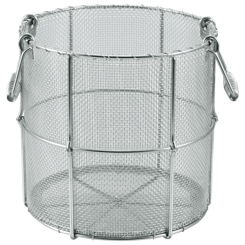 EBM 18-8 寸胴型 スープ取りザル 48cm用 11502 (EBM26)(0897-10)|食器の通販 KYOEI