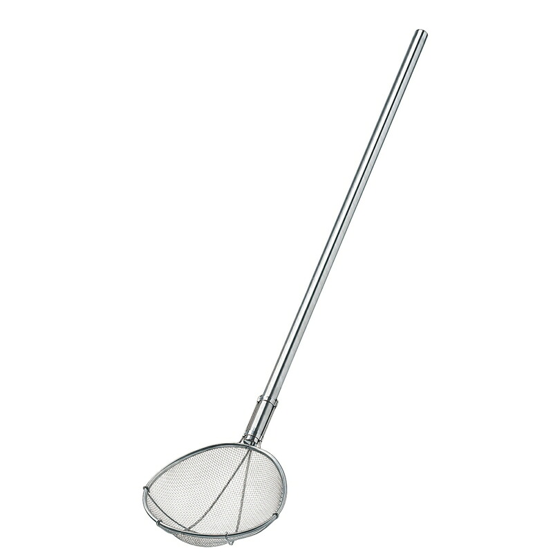 EBM 18-8 パイプ柄 小判型 給食用スイノー 特大 2.5メッシュ 30508 (EBM26)(0636-03)|食器の通販 KYOEI