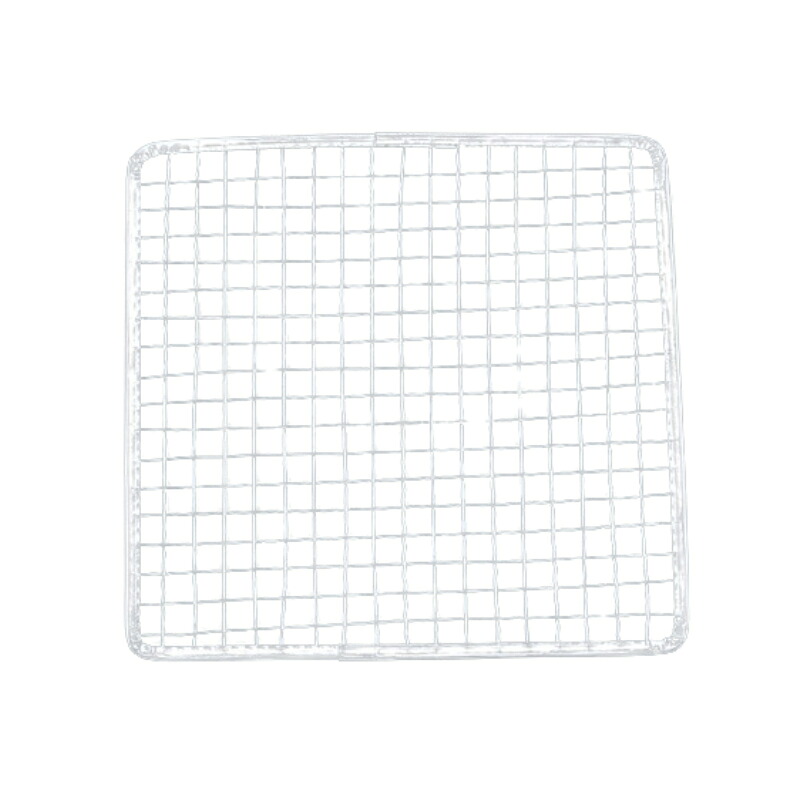EBM 正角 焼アミ(並)200枚入 S−15 300×300 (EBM26)(0842-06)|食器の通販 KYOEI