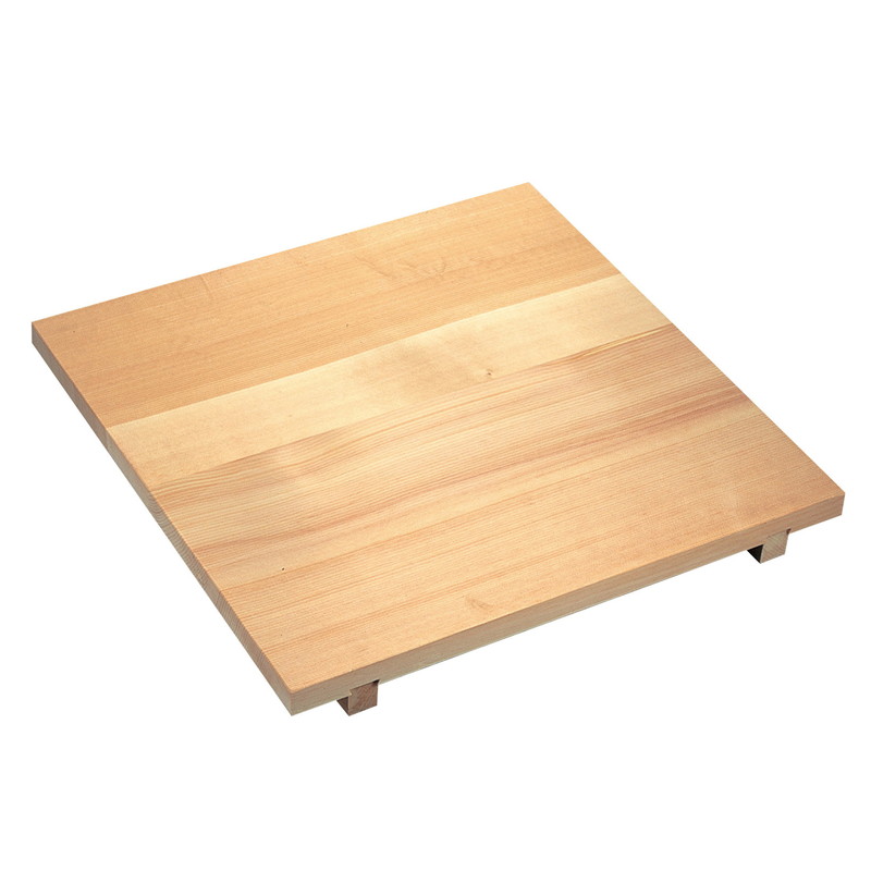 EBM スプルス製 麺台 大（800&times;700&times;Ｈ65） (EBM26)(0893-01)｜食器の通販 KYOEI
