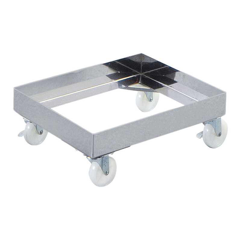 EBM SUS442 角型キャリー 265 450（265&times;450&times;H60） (EBM26)(2391-02)｜食器の通販 KYOEI