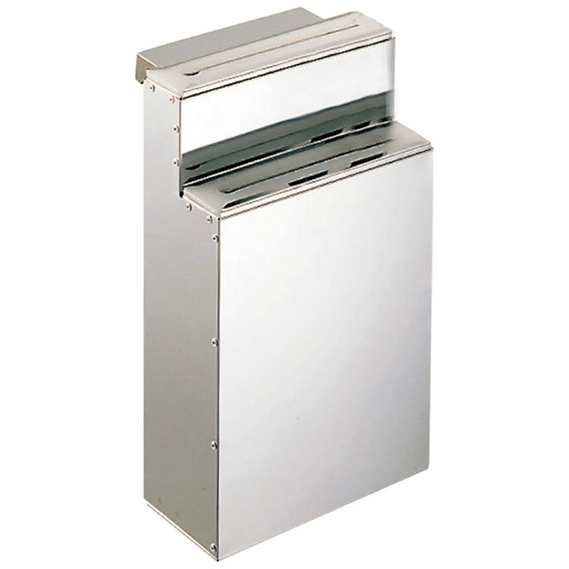 EBM 18-0 PC板付 庖丁差し 流し掛 小 2段 (EBM26)(0322-10)|食器の通販 KYOEI