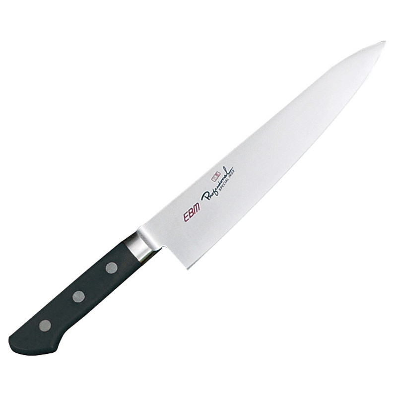 EBM 抗菌 スペシャル・イノックス 牛刀 33cm (EBM26)(0248-06)|食器の通販 KYOEI