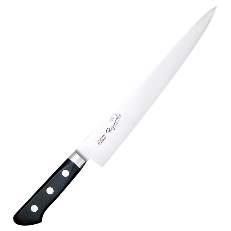 EBM 抗菌 スペシャル・イノックス 筋引 24cm (EBM26)(0248-11)|食器の通販 KYOEI