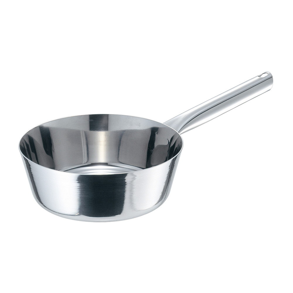 EBM モリブデンジ テーパーパン 21cm (EBM26)(0088-03)｜食器の通販 KYOEI