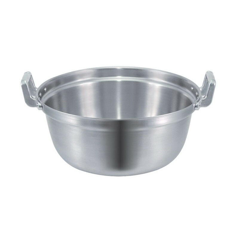 EBM モリブデンジ 料理鍋 45cm (EBM26)(0088-05)|食器の通販 KYOEI