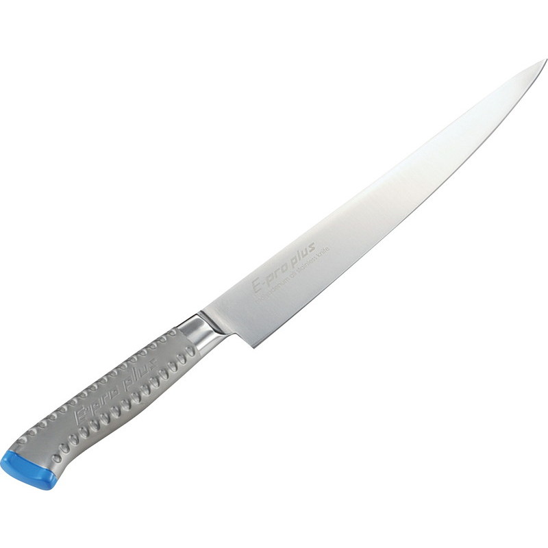 EBM Ｅ&minus;ｐｒｏ ＰＬＵＳ 筋引 27cm ピンク (EBM26)(0246-04)｜食器の通販 KYOEI