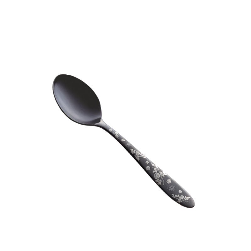 稀少18世紀ヘキスト スプーンディッシュ 稀少18世紀ヘキスト スプーン