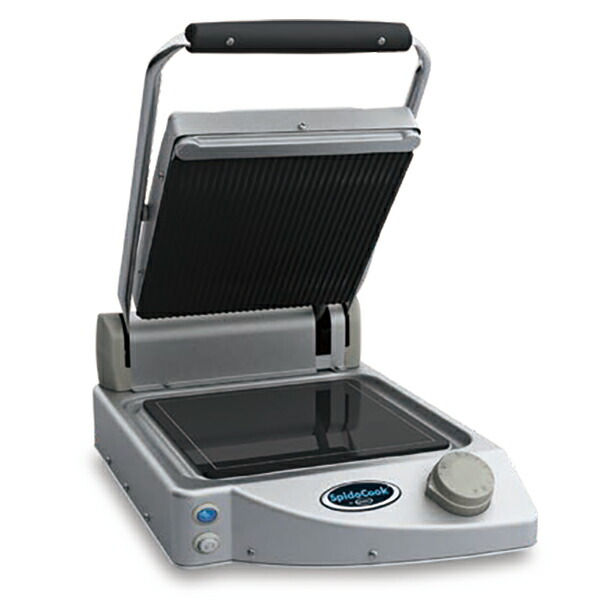 楽天市場】ウノックス スピードクック パニーニグリラー PGS-1 1連