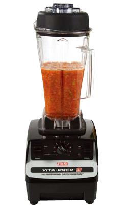 楽天市場】バイタミックス ブレンダーバイタプレップ3 10087-ABCB
