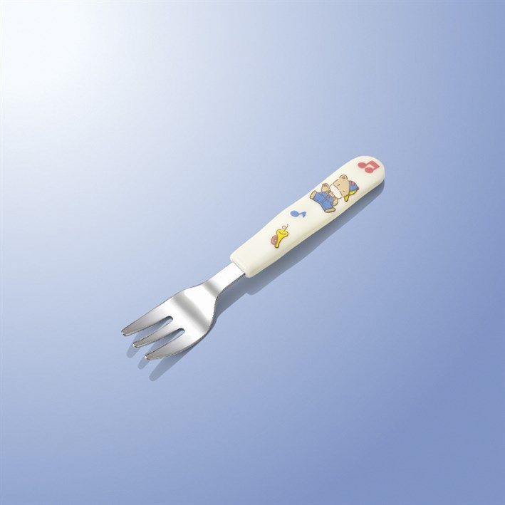 I.K スプーン ののじ ネイキッド パンチングスプーン シルバー |キッチン用品通販