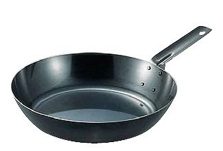 楽天市場】【COSTCO】コストコ【SANHO】サンホ 鉄製深型 フライパン