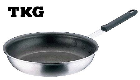 フライパン IH対応 26cm TKG IH プロセレクトフライパン 26cm (1-0093-0703)