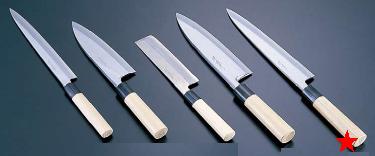 御前上等箸の社会～一双～ キッチン用品・食器・調理器具-包丁・ナイフ-出刃包丁