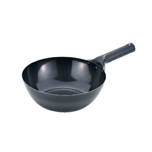 楽天市場】中華鍋 29cm 31cm 北京鍋 SSC 三条特殊鋳工所 IH オーブン