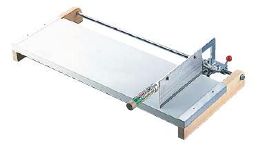 麺切り台　うどん、そば 麺切台 A-1000 麺切カッター 麺カット［うどん そば］ : ザ・タッキー