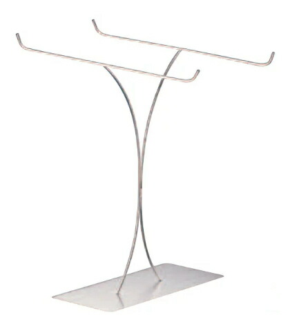 楽天市場】【 日本製 ・ 業務用品 】 木製セルフトングスタンド W