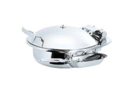 ビュッフェ/バイキング用品 送料無料 SMART スマートチューフィング(ステンレス蓋仕様) M15302(EBM26)(1189-04)|食器の通販 KYOEI