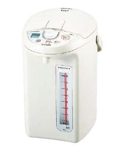 送料無料 電動 給湯ポット 5.0L タイガー マイコン電動ポット PDN-A500 (1-0877-1001)|食器の通販 KYOEI