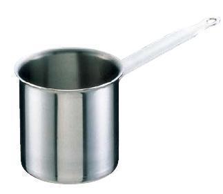製菓用品・チョコレート用品 チョコレートの湯せんのための鍋 3.2L マトファ（Matfer）　18-10　バンマリー　702216　（160×160）　(1-1073-0901)