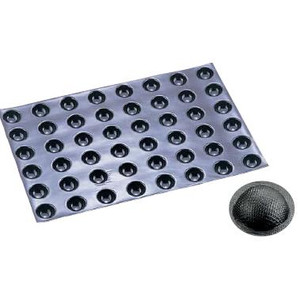 楽天市場】ドゥマール フレキシパンオリジン 28取 1896プティ・ガトー