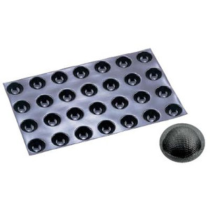 「中古」ドゥマール フレキシパン 2266 - 3枚セット 『厨房整理品』 中古」ドゥマール フレキシパン 2266 - 3枚セット 『厨房整理品