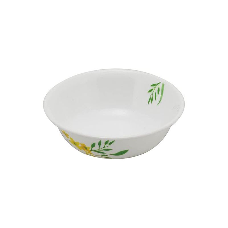 【配送先によって価格が異なる商品です】CORELLE コレール ノーブルイエロー 中ボウル J418-NBY CP-9163 5枚セット（外径160×H50mm）