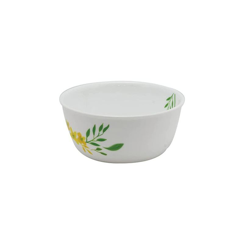 【配送先によって価格が異なる商品です】CORELLE コレール ノーブルイエロー 多様ボウル(大) J428-NBY CP-9166 5枚セット（外径160×H75mm）