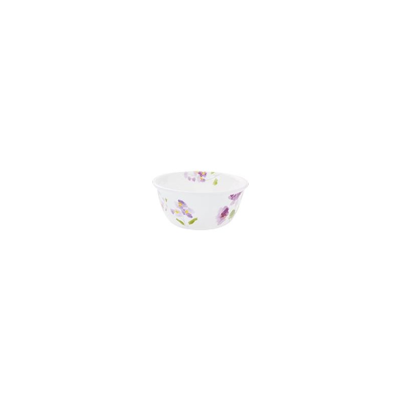 【配送先によって価格が異なる商品です】CORELLE コレール バイオレットミスト 小鉢J406-VM CP-9424 5枚セット（外径95×H45mm）