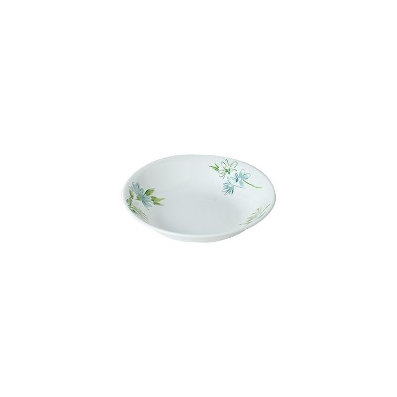 【配送先によって価格が異なる商品です】CORELLE コレール フェアリーフローラ 深皿(小) J413-FFA CP-9481 5枚セット（外径170×H30mm）