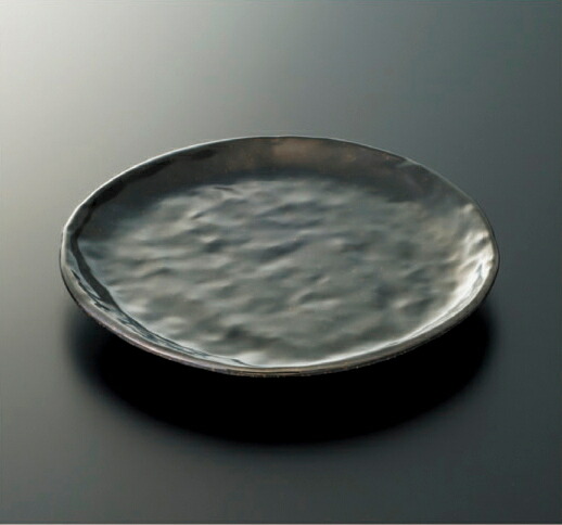 楽天市場】メラミン 風合鉢 小うどん鉢 黒 (149×76mm・710cc) マンネン