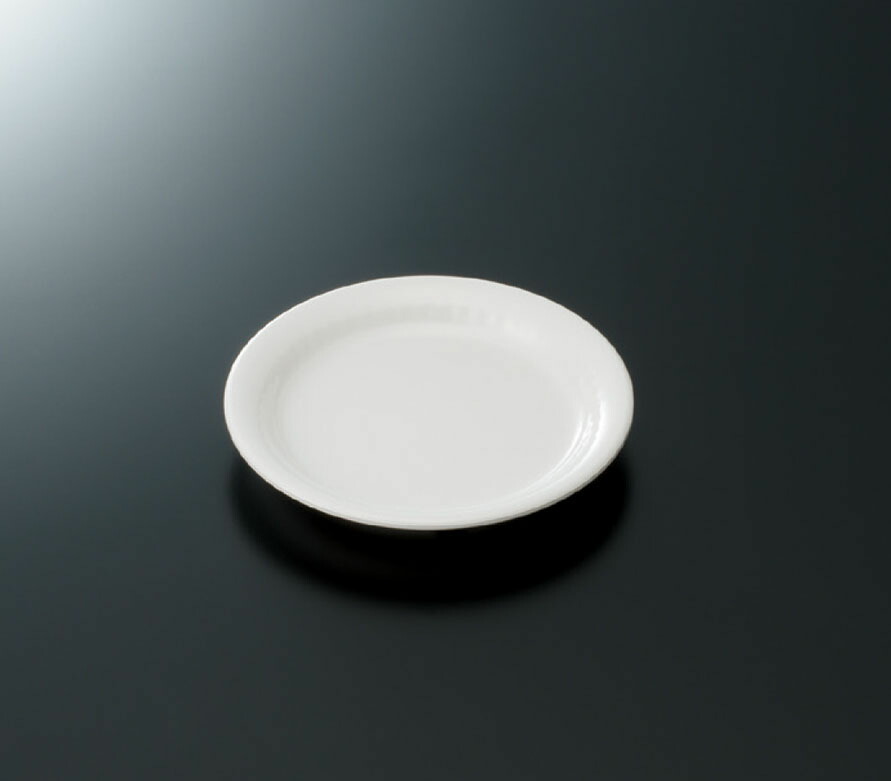 未使用　スリーライン　小皿 直径約11cm マイントリオLG-153 50枚 未使用 スリーライン 小皿 直径約11cm マイントリオLG-153 50枚