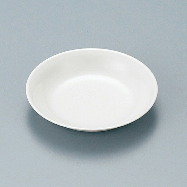 メラミン食器 スリーライン 55枚 業務用 楽天市場】メラミン 無地食器 11.5cm小皿 アイボリー (φ115×H17mm) [55