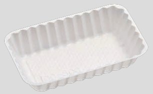 送料無料 Daiwa|お弁当用品|宅配容器|業務用|使い捨て|プラスチック製カップ プラカップ　（入数：9,000）　(135×82×H21mm)　(台和)[DC-500]