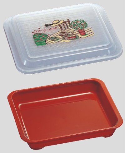 お弁当つくろ！