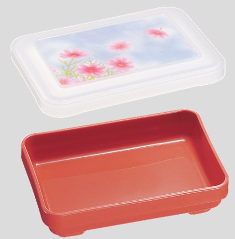 【ダイワ】業務用コンテナ（30白）４個＋フタ４枚セット 弁当 仕出し 宅食 番重 ダイワ】業務用コンテナ（30白）4個＋フタ4枚セット 弁当