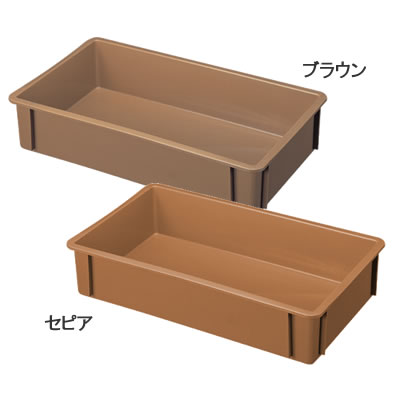 送料無料 Daiwa|宅配|宅食|配食|デリバリー|コンテナ|容器|お弁当入れ 5個セット/5個以上端数注文可 コンテナ　(内寸：625×345×H110mm)　(台和)[NO-90]
