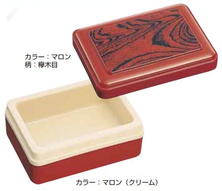 楽天市場】【Daiwa|弁当箱|宅配容器|業務用|仕出し|主食・ご飯