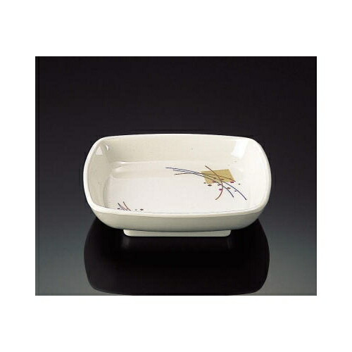 楽天市場】メラミン製 ふる里 梅小鉢 （99×H34 120ml）三信化工[MB-769