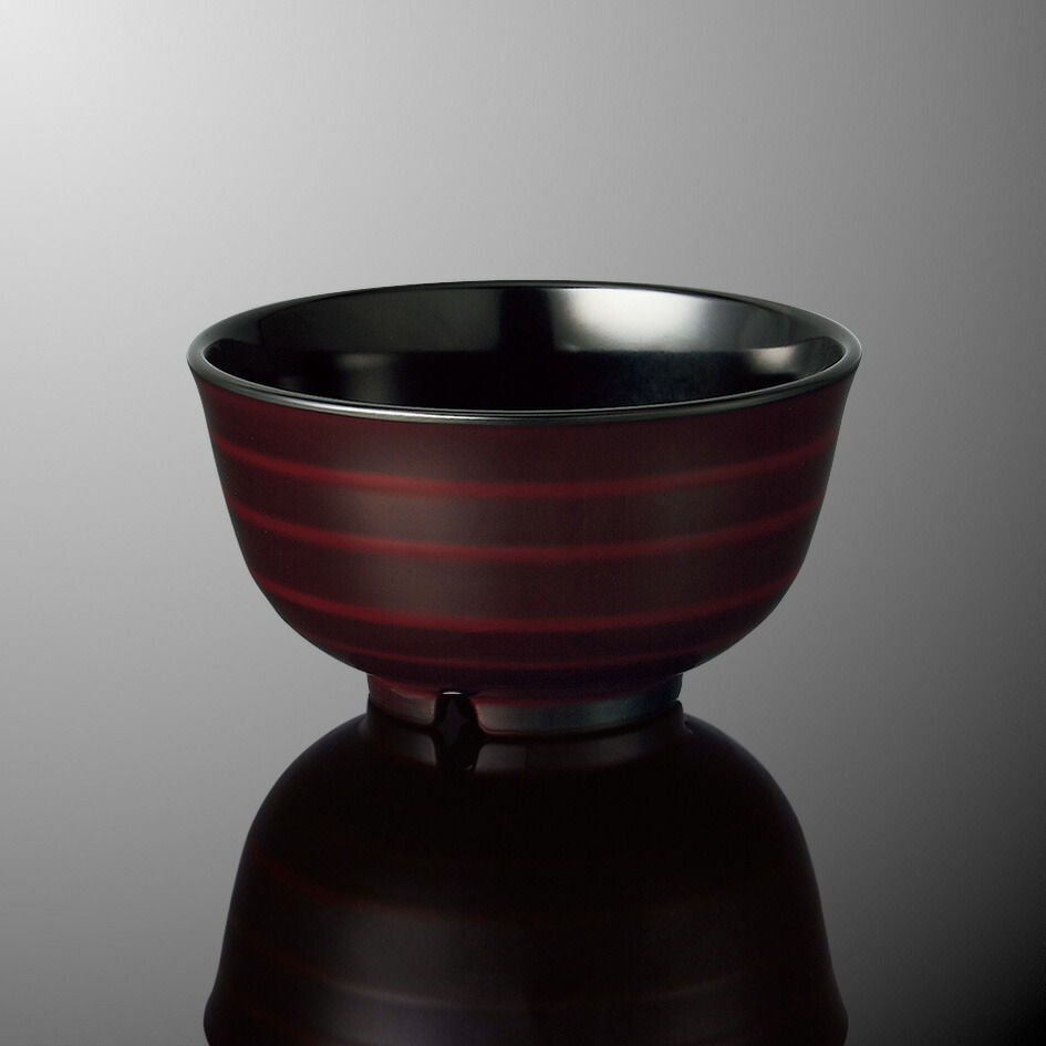 楽天市場】メラミン製 技 多用丼 （150×H78 780ml）三信化工[MB-593 WS