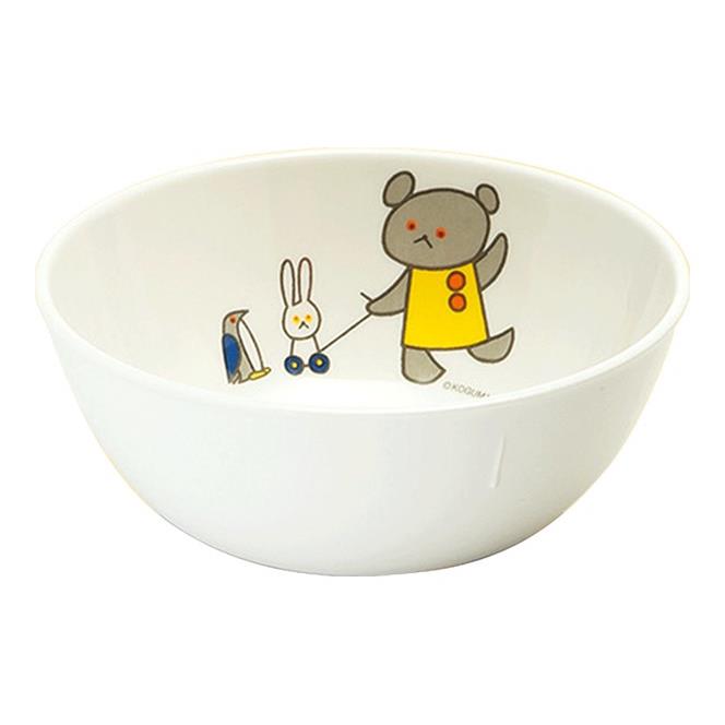 こまこまメルペコ食器ボウル 4個セット こまこまメルペコ食器ボウル 4個セット 食器・キッチン用品