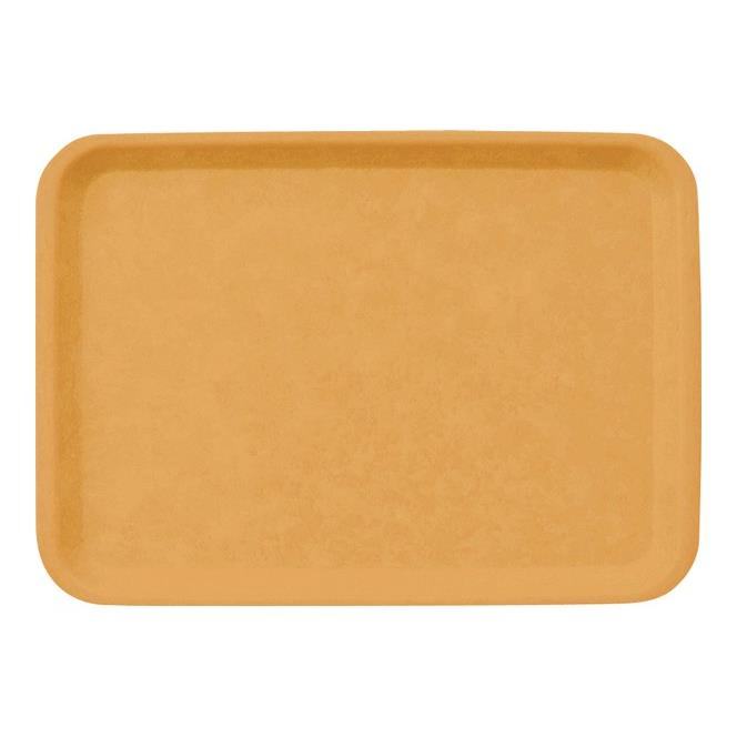 楽天市場】FRP 43cm 長角トレー 中 432X310mm H20mm グリーン FB