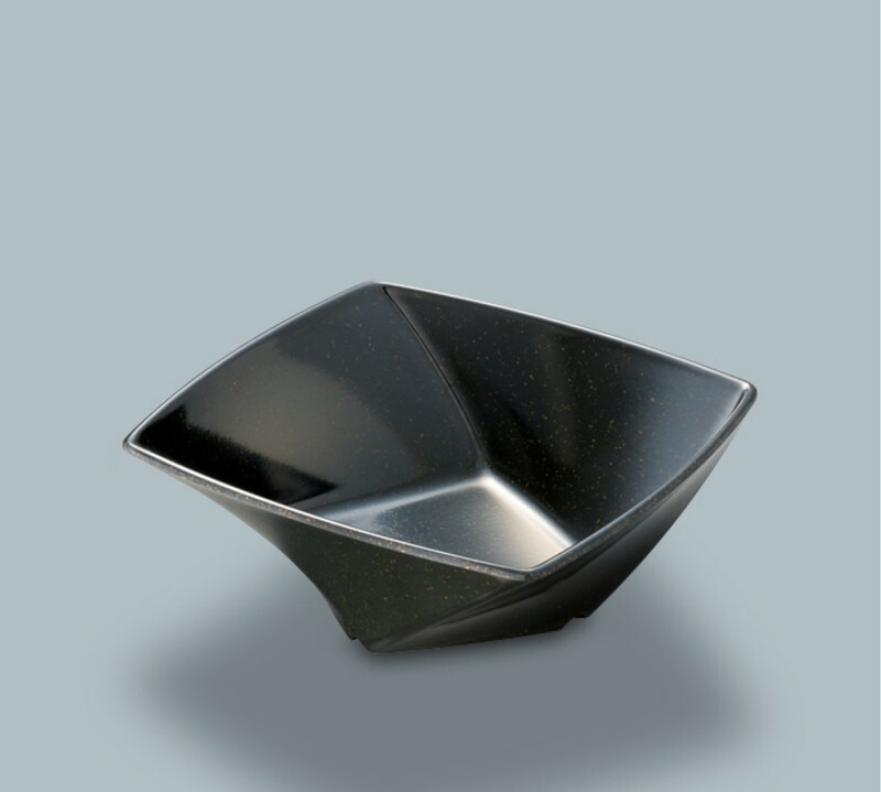 楽天市場】メラミン製 技 多用丼 （150×H78 780ml）三信化工[MB-593 WS